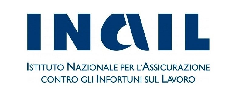 inail logo