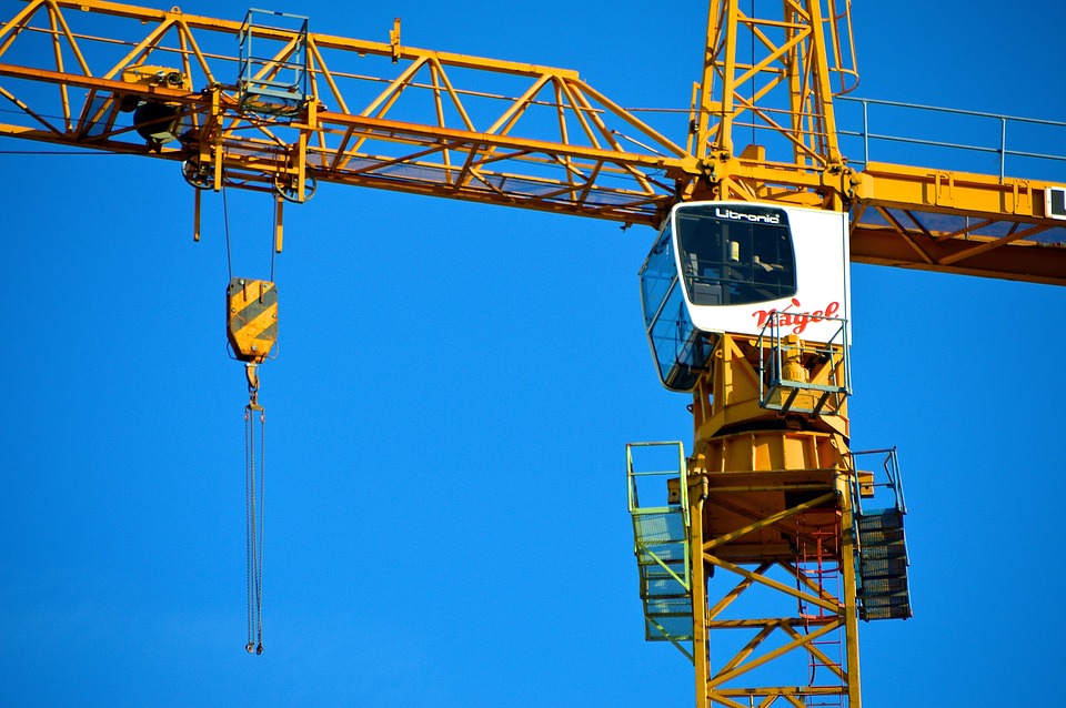 Scopri di più sull'articolo PLE – GRU A TORRE – GRU AUTOCARRO