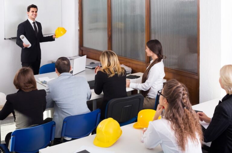 Scopri di più sull'articolo AGGIORNAMENTO FORMAZIONE LAVORATORI