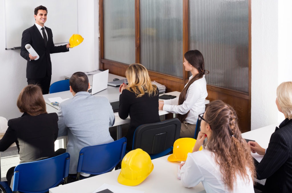 Scopri di più sull'articolo AGGIORNAMENTO FORMAZIONE LAVORATORI